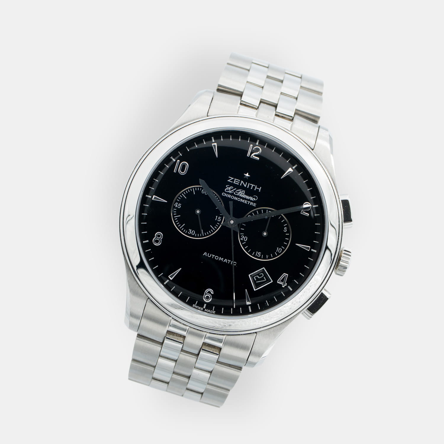 Zenith Grand Class CPO Produktbild main 0