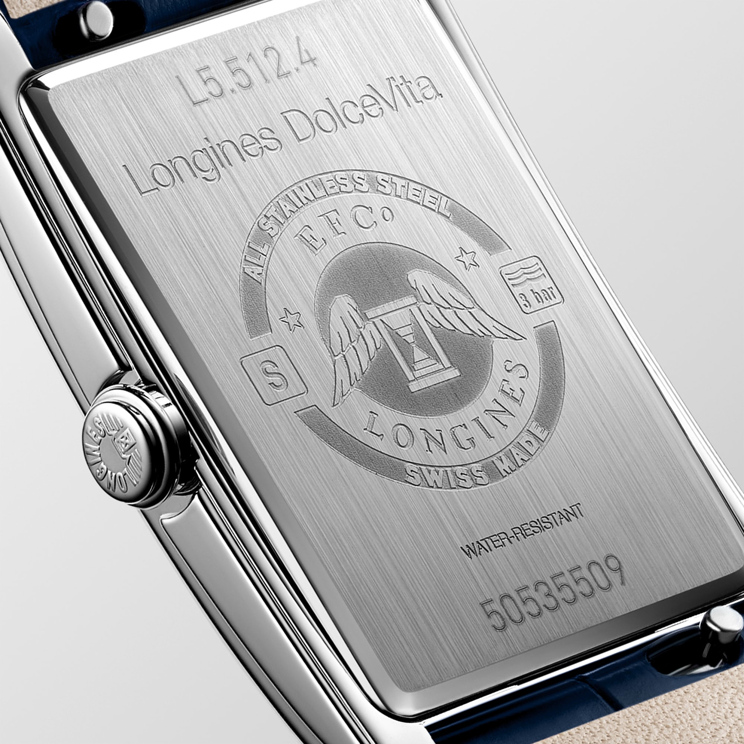Longines DolceVita Produktbild main 3