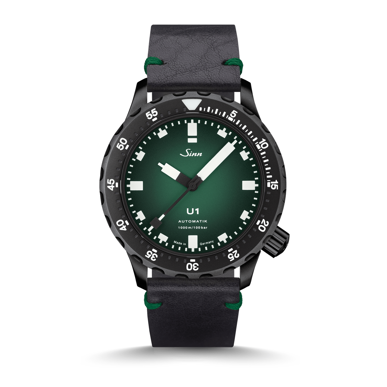 Sinn U1 C Sonderedition CPO Sinn U1 C Sonderedition CPO