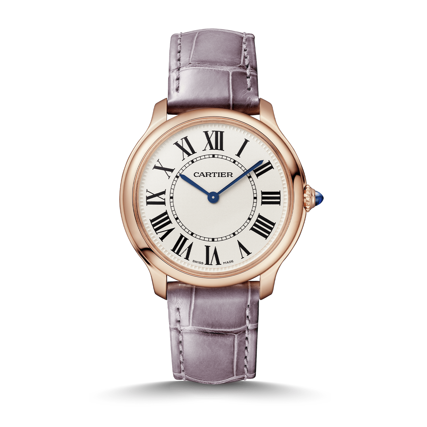 Cartier Ronde Must de Cartier Cartier Ronde Must de Cartier