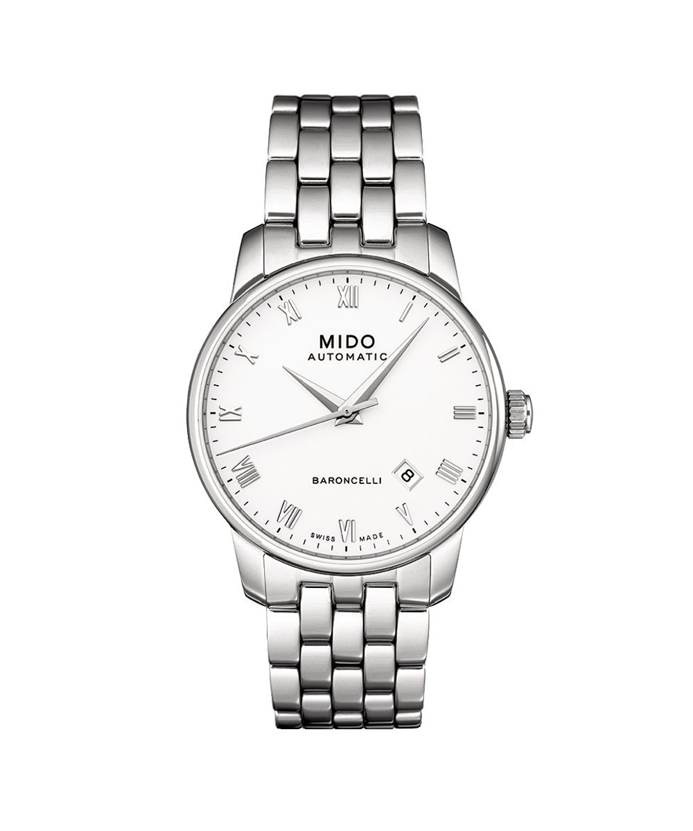 Mido Baroncelli Produktbild main 0