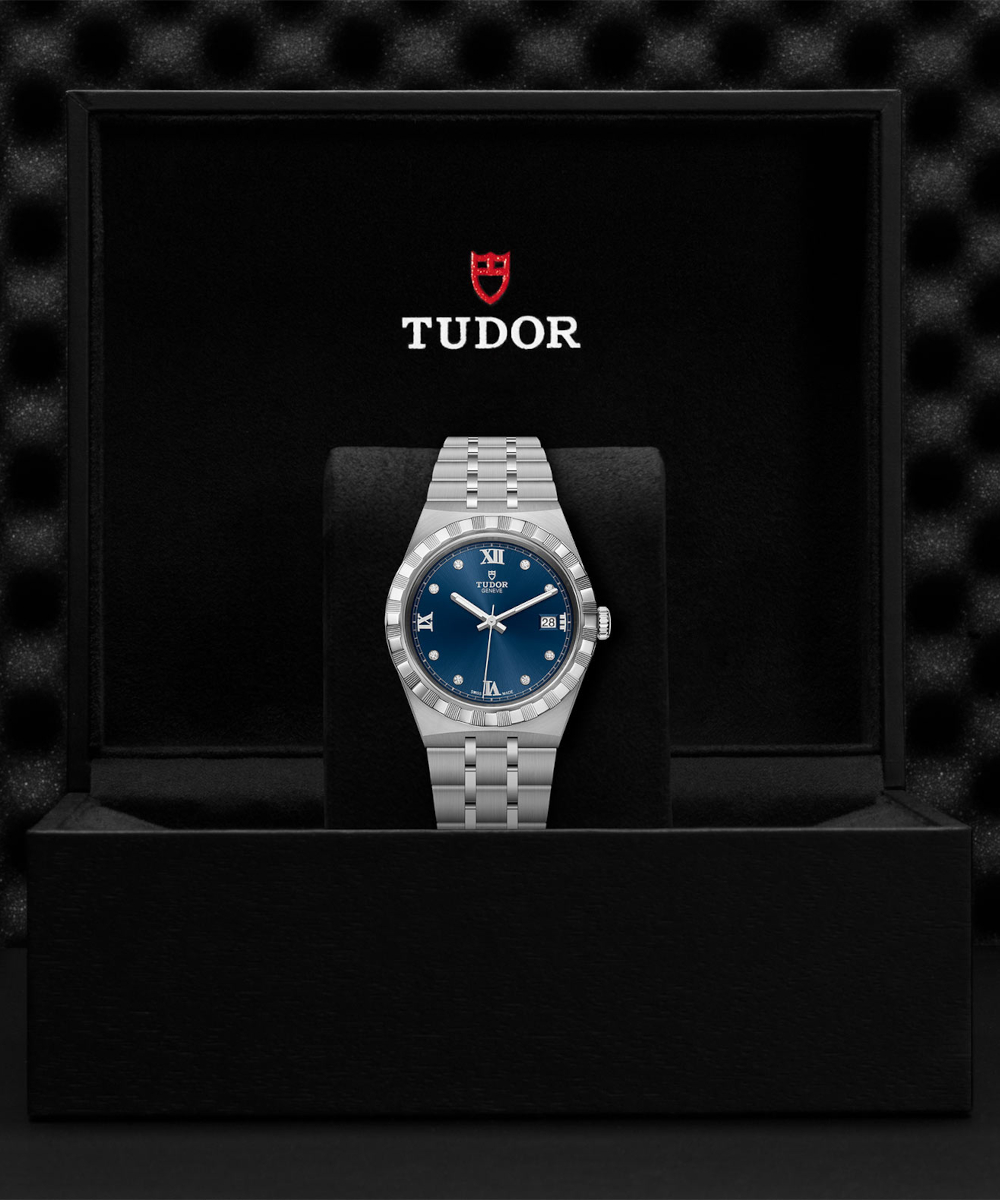 TUDOR Royal 38 Produktbild main 3