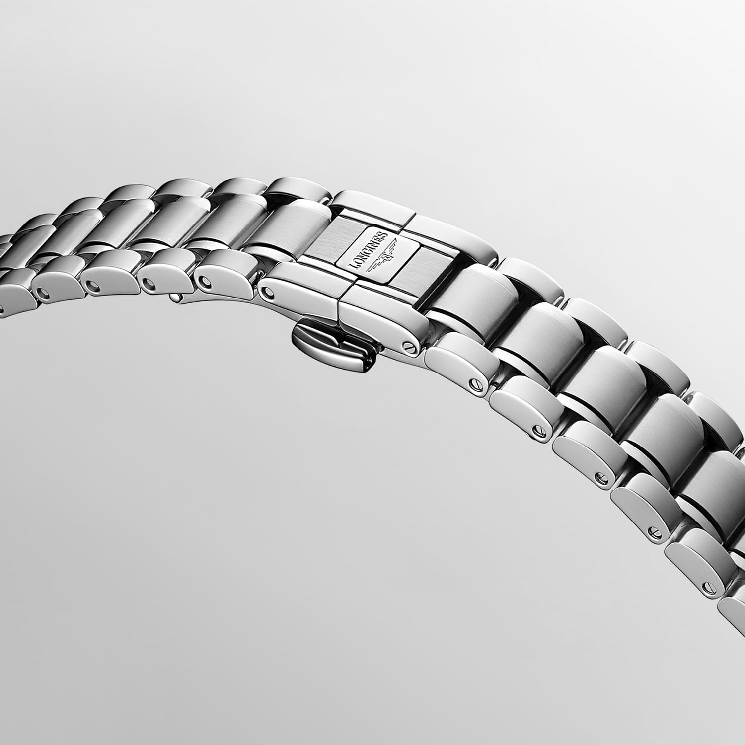 Longines Master Collection Automatik 30 Produktbild main 6