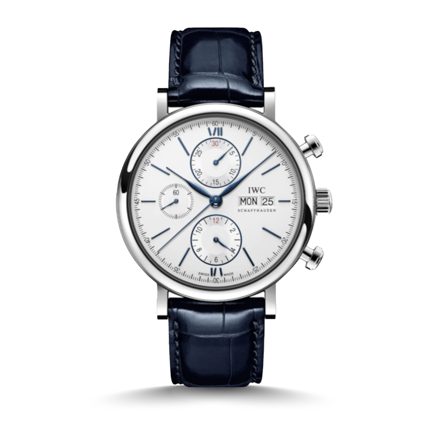 IWC Schaffhausen Portofino Chronograph CPO