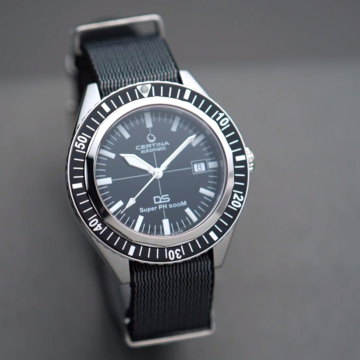 Certina DS Super PH500M Produktbild main 3