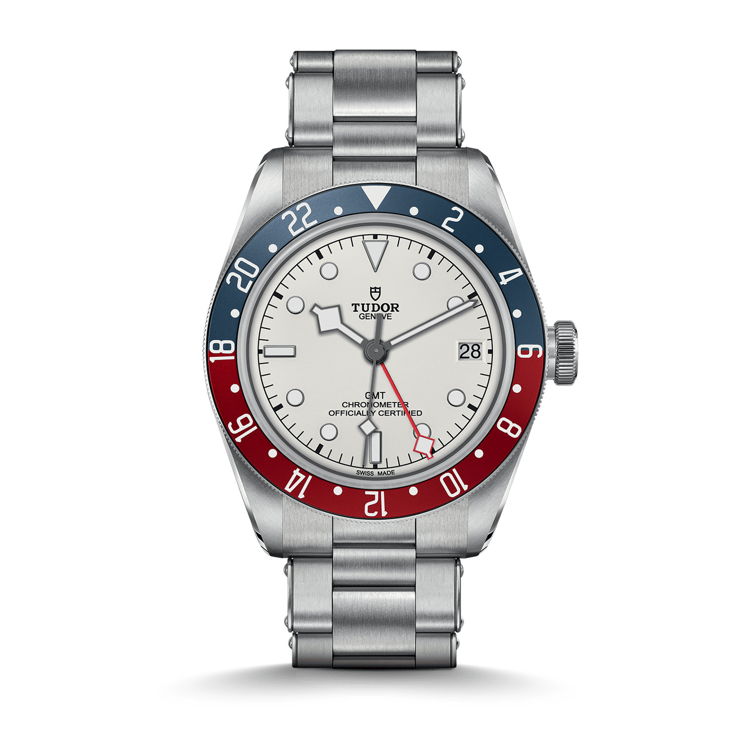 TUDOR Black Bay GMT TUDOR Black Bay GMT