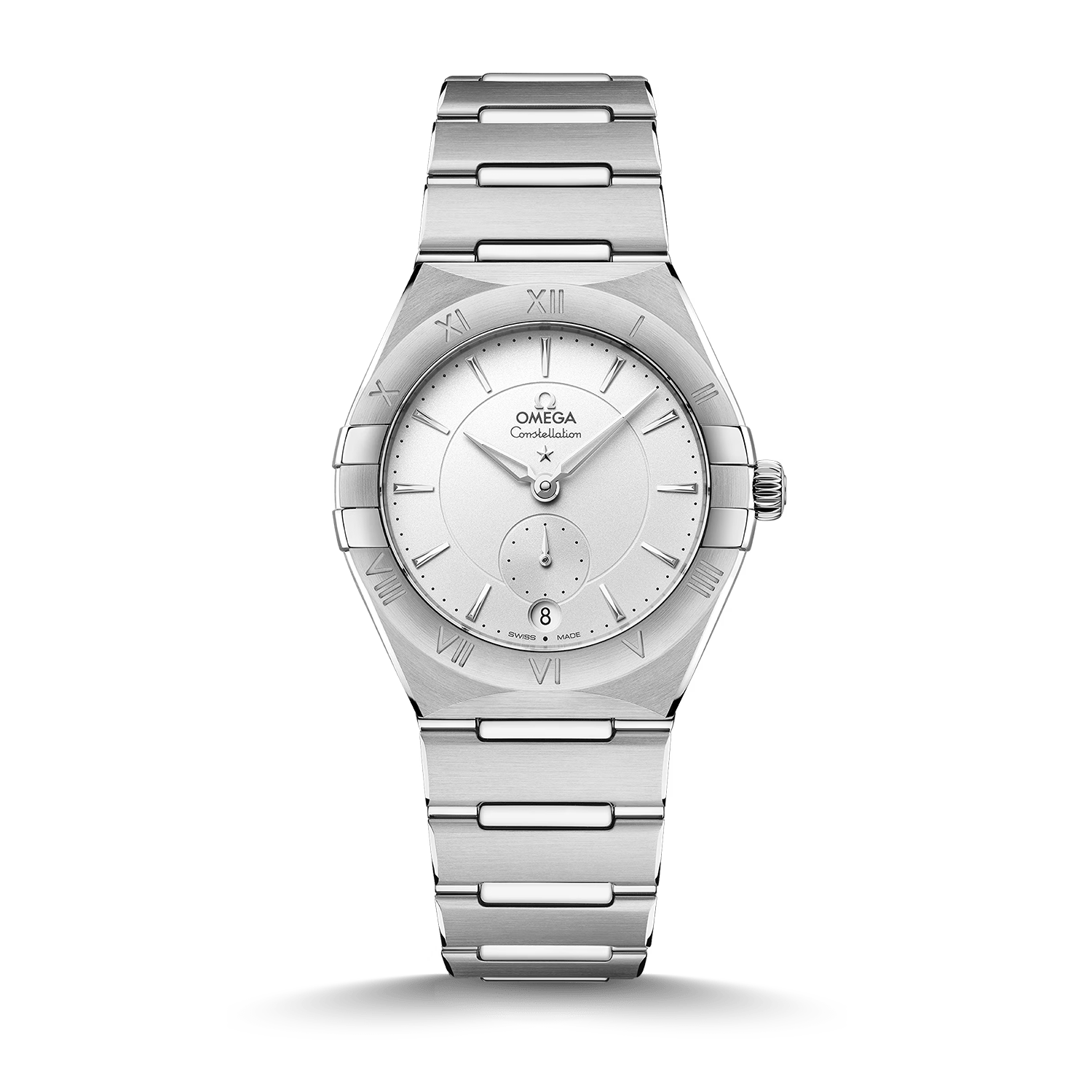 OMEGA Constellation Small Seconds 34 Produktbild main 0