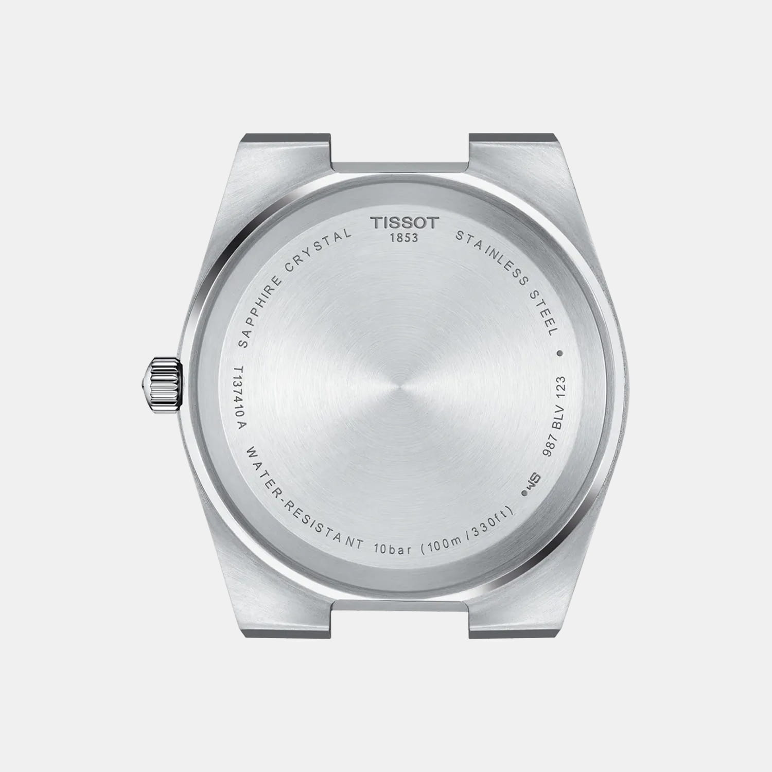 Tissot PRX Produktbild main 2