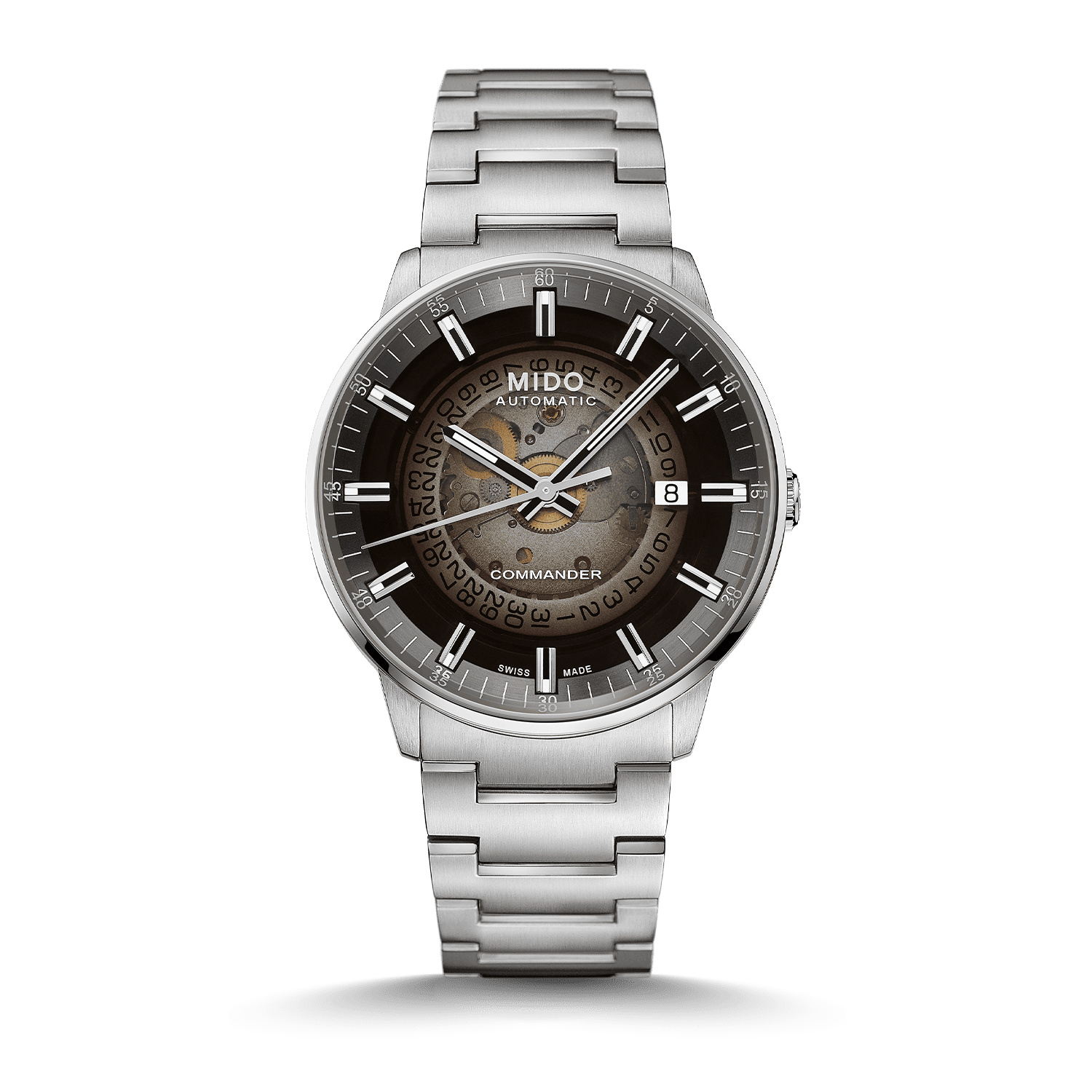 Mido Commander Gradient Produktbild main 0