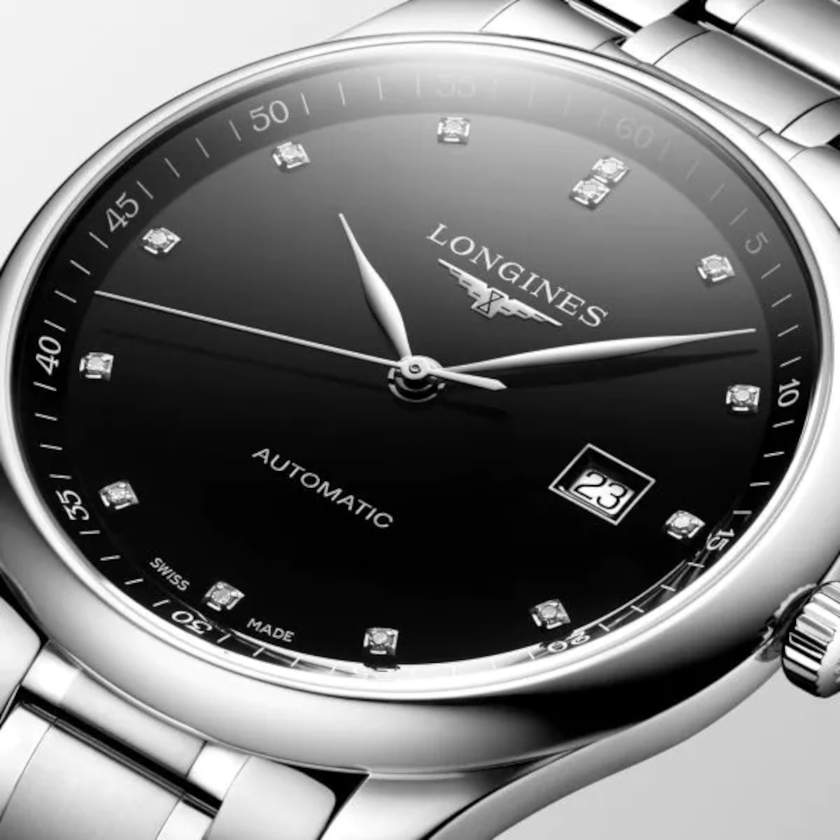 Longines Master Collection 42 Produktbild main 2