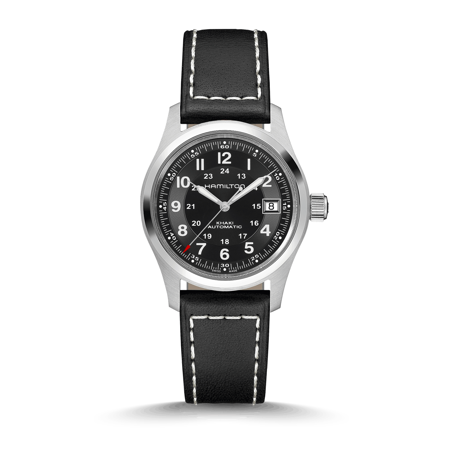 Hamilton Khaki Field Auto Produktbild main 0