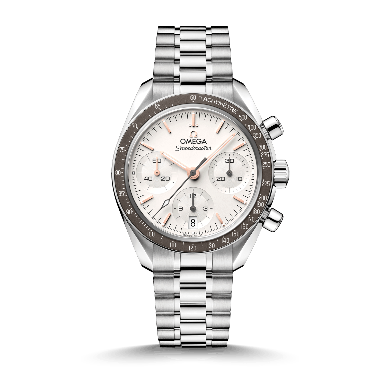 OMEGA Speedmaster 38 Produktbild main 0