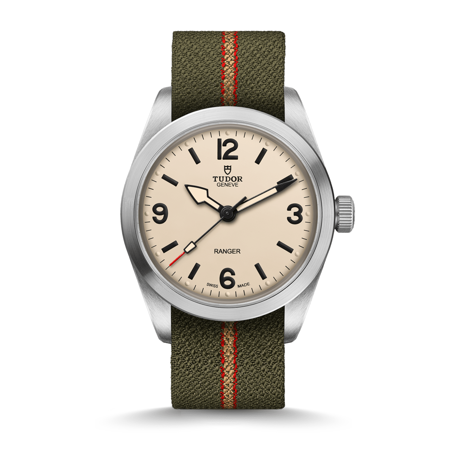 TUDOR Ranger Produktbild main 0