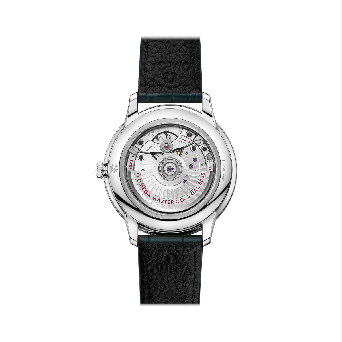 OMEGA De Ville Prestige 40 Produktbild main 1