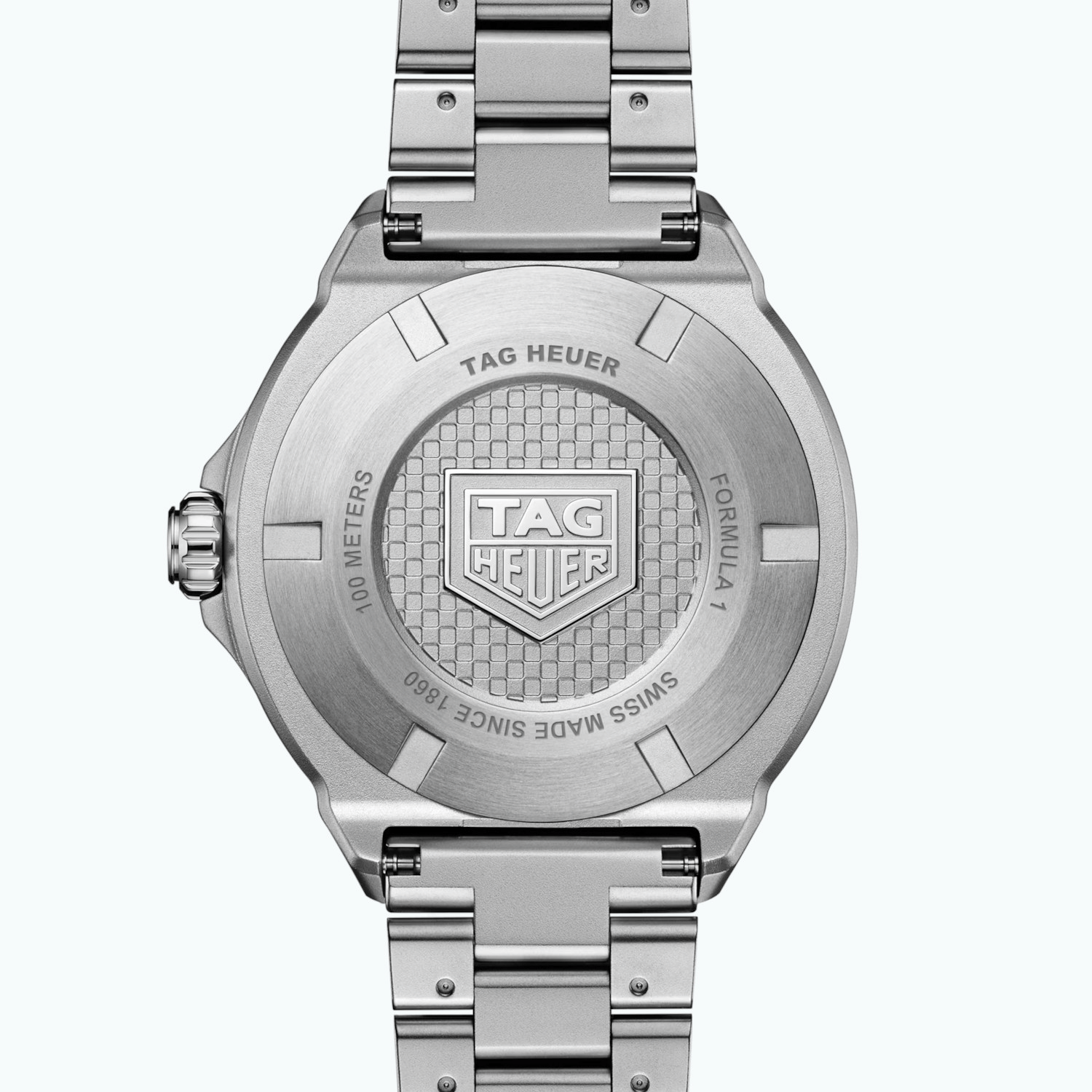 TAG HEUER Formula 1 Solargraph Produktbild main 3