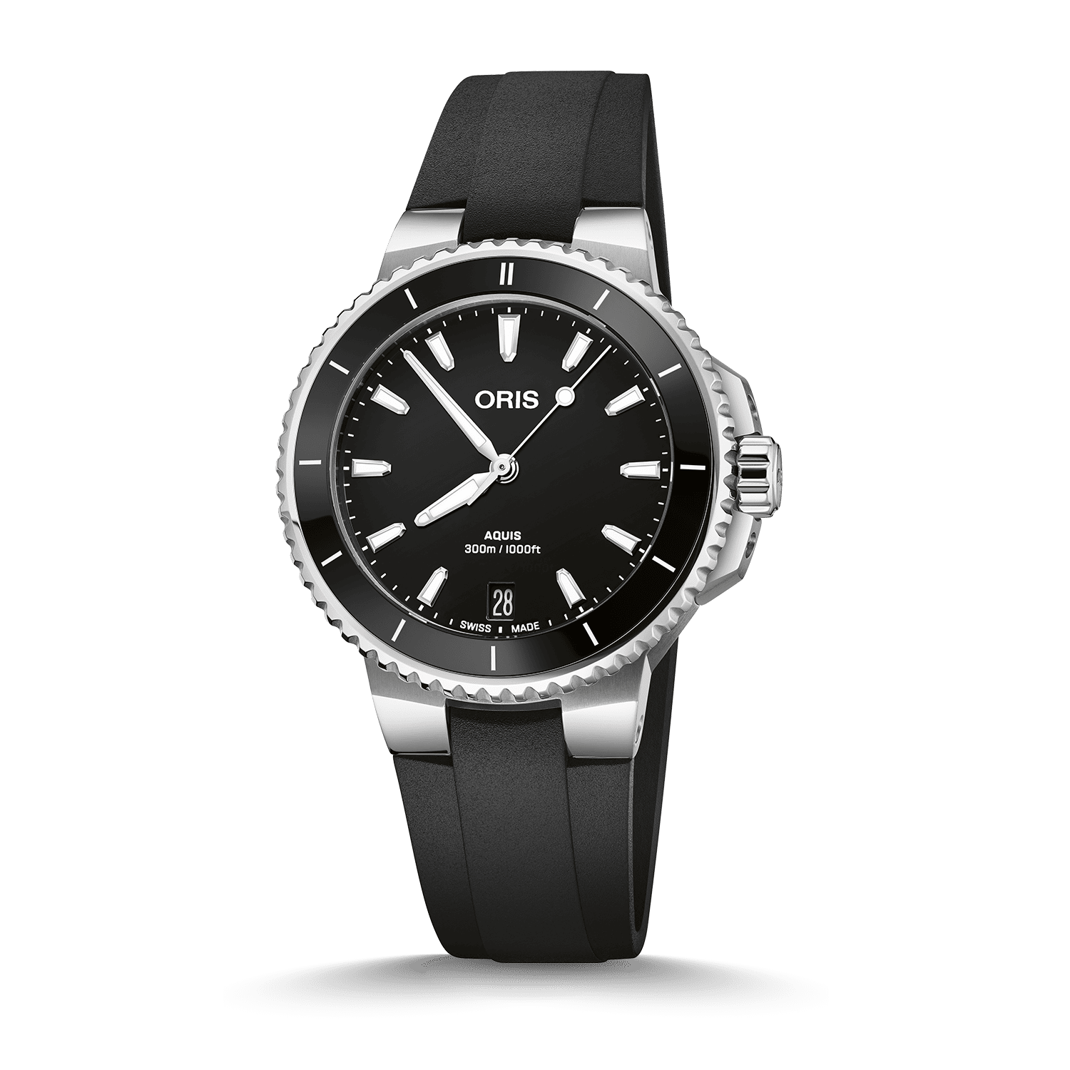Oris Aquis Date