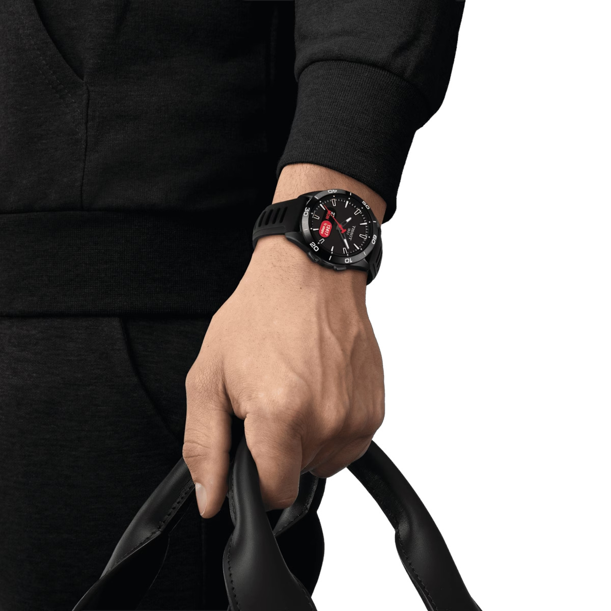 Tissot T-Touch Connect Sport Produktbild main 3