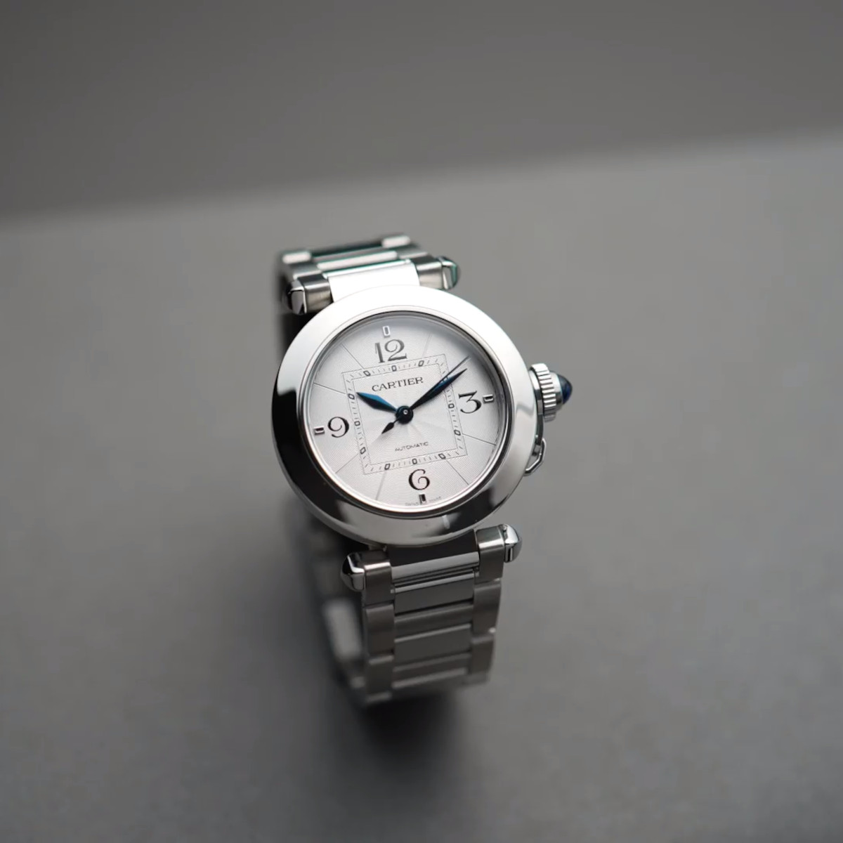 Cartier Pasha De Cartier Produktbild main 1