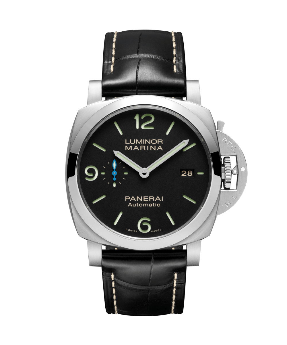 Panerai Luminor Marina CPO Produktbild main 0