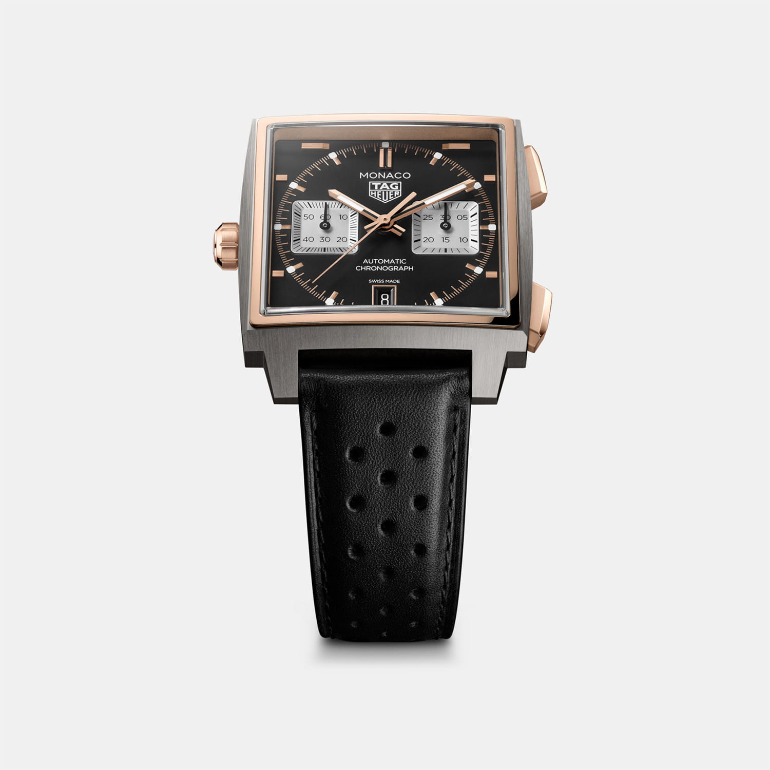 TAG Heuer Monaco Chronograph Produktbild main 2