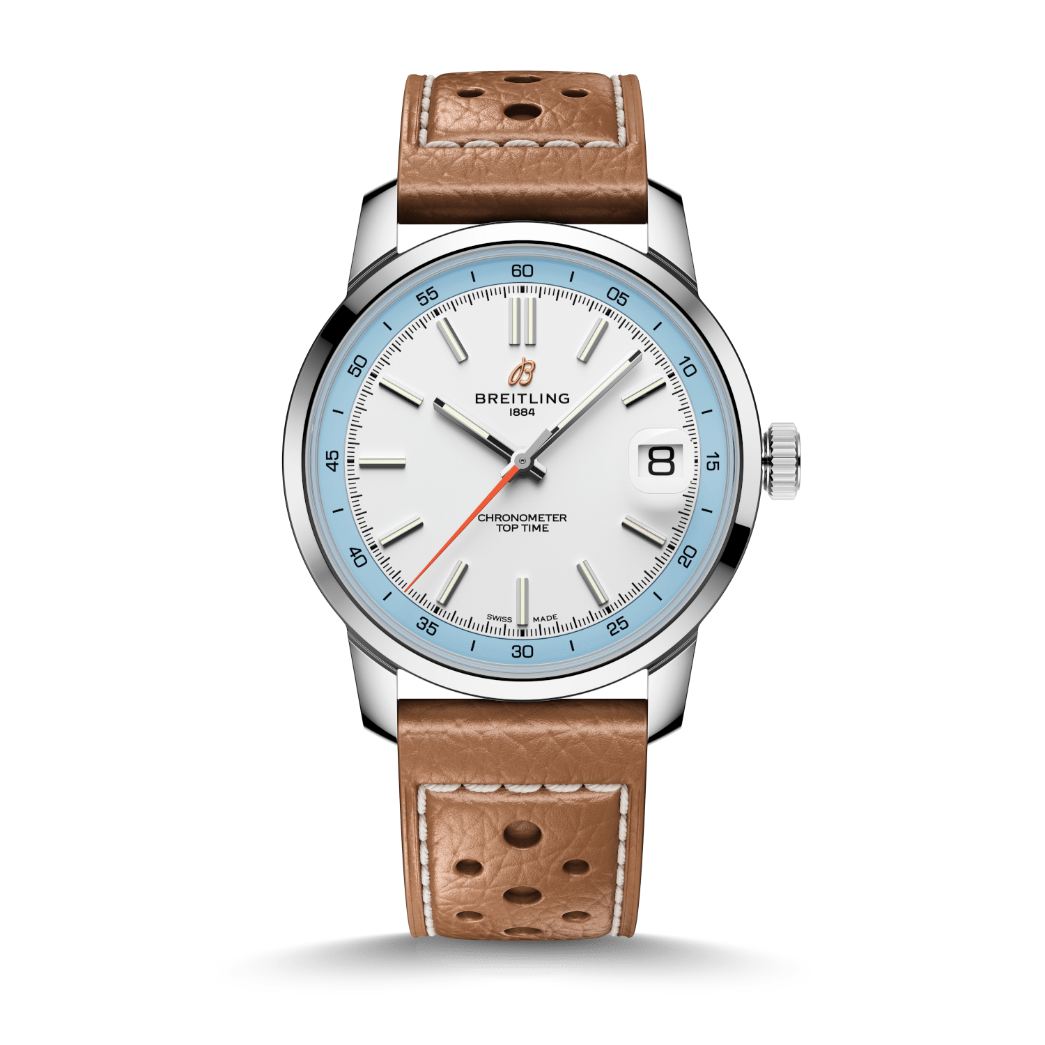 Breitling Top Time B31 Produktbild main 0