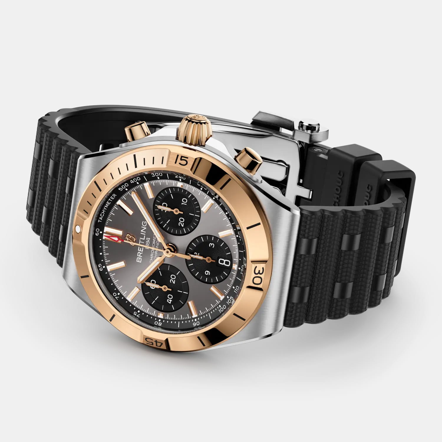 Breitling Chronomat B01 42 Produktbild main 3