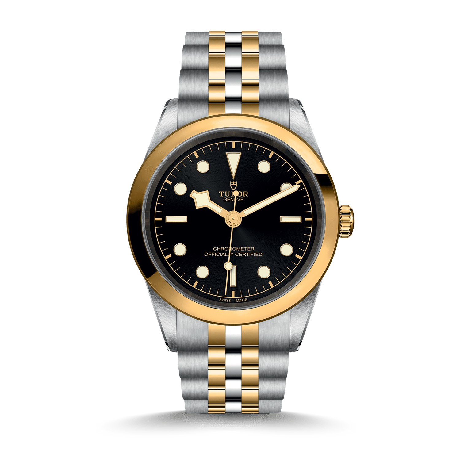 TUDOR Black Bay 41 S&G Produktbild main 0