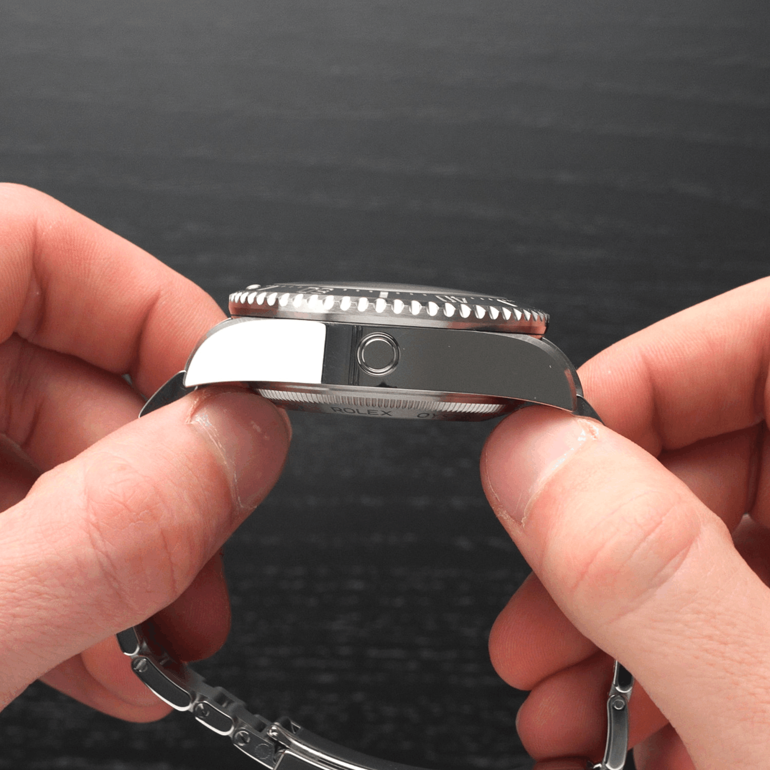 Rolex Sea-Dweller CPO Produktbild main 4