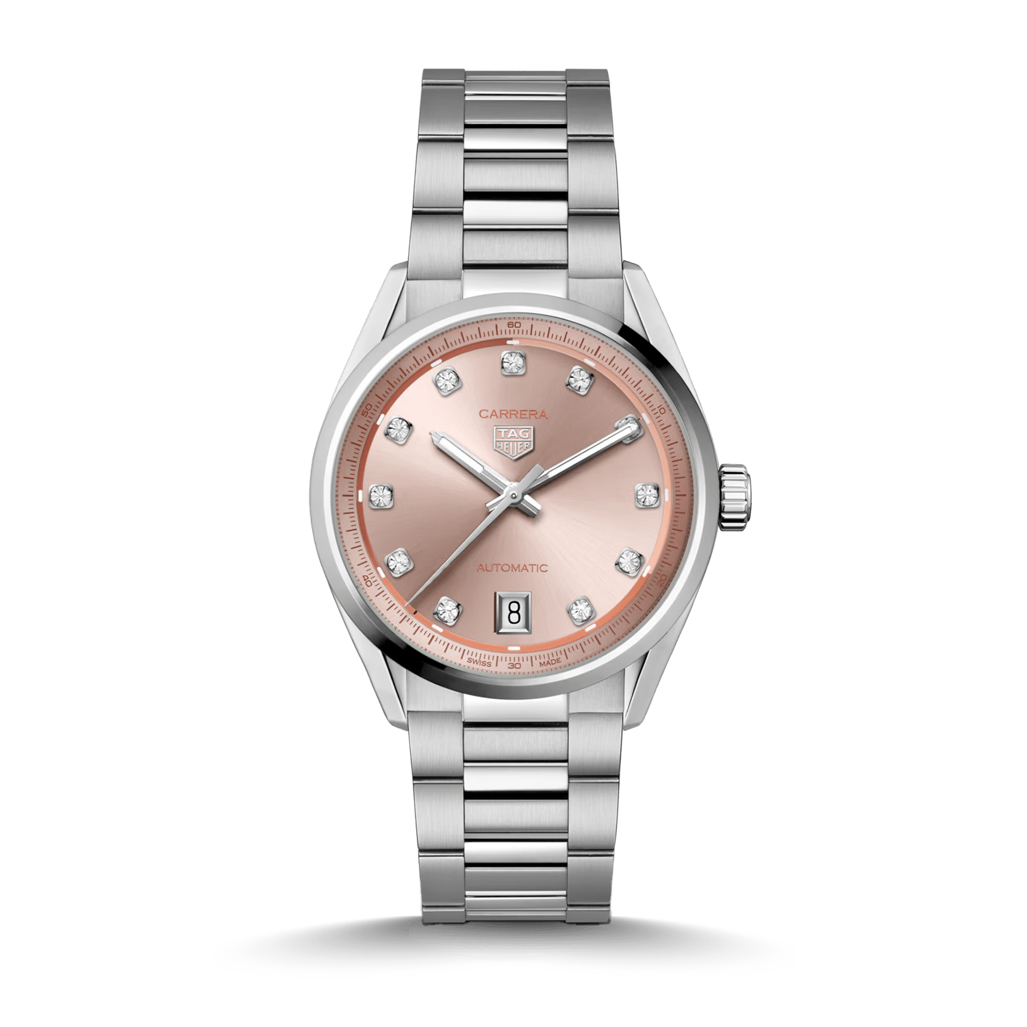 TAG HEUER Carrera Date Produktbild main 0