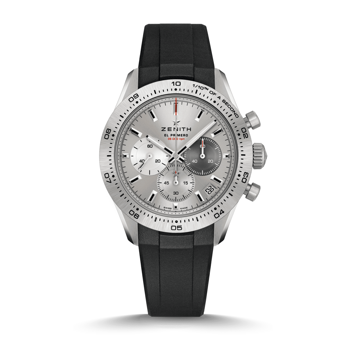 Zenith Chronomaster Sport El Primero 41 Produktbild main 0