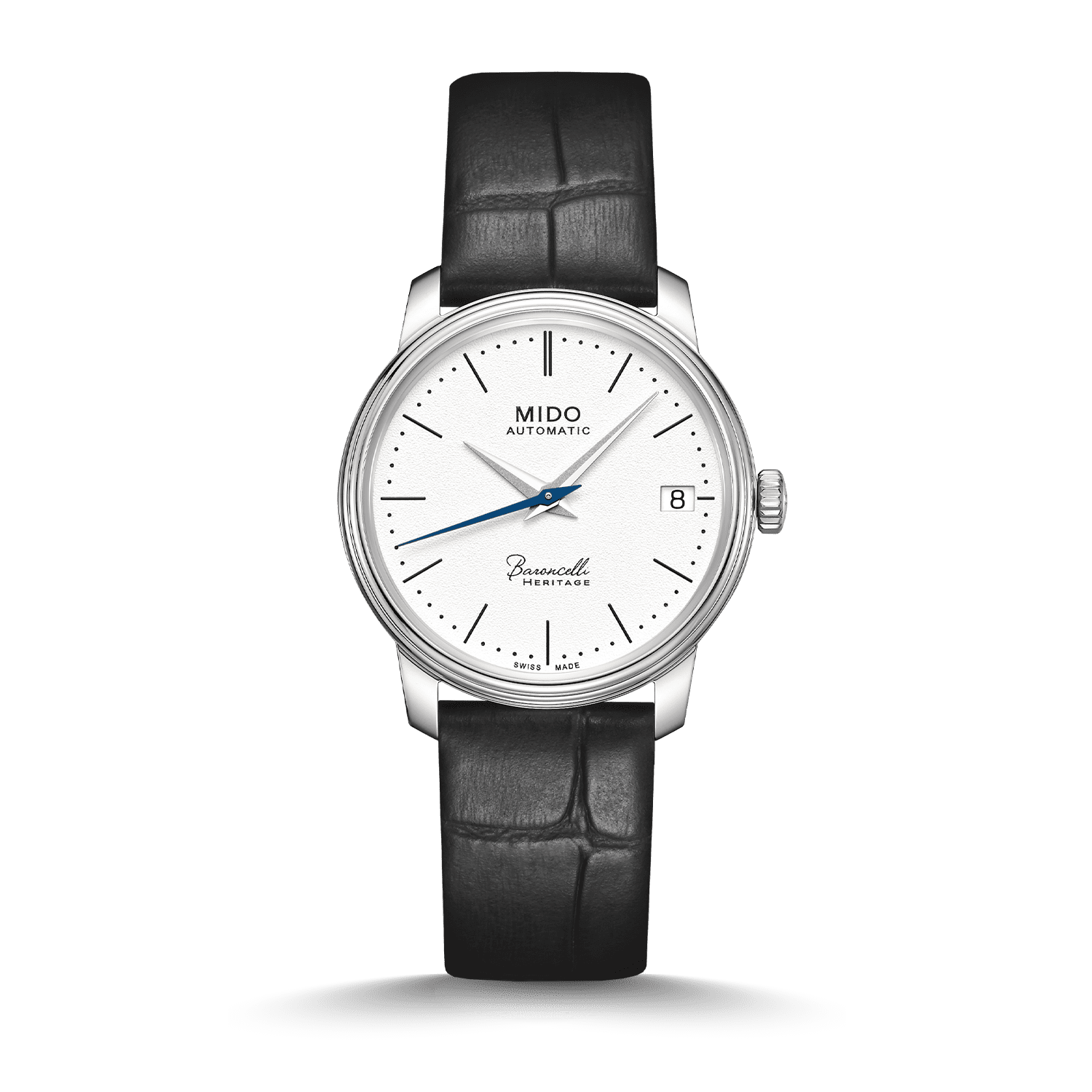 MIDO Baroncelli Heritage Lady