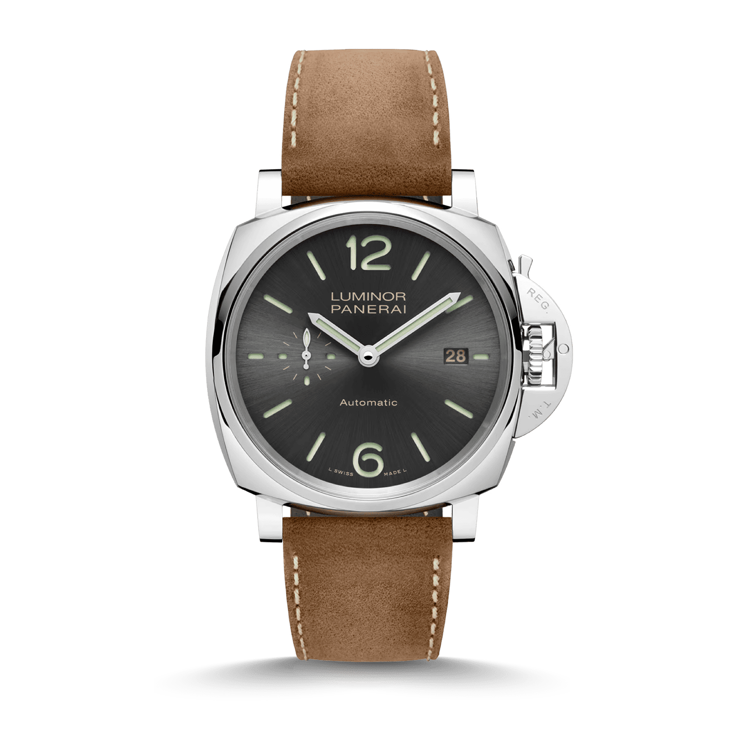 Panerai Luminor Due