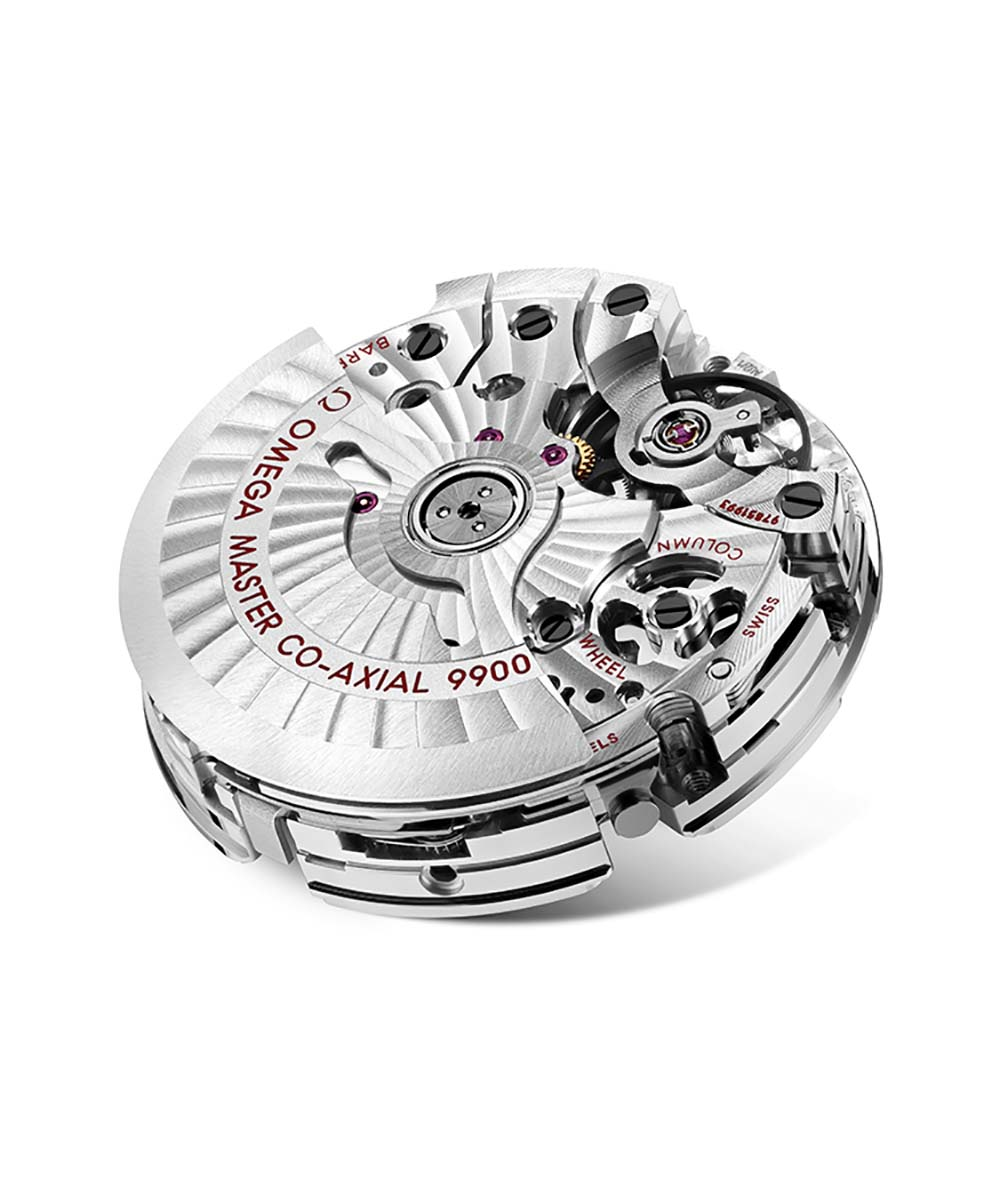 OMEGA Seamaster Diver 300M Chronograph 44 Produktbild main 2