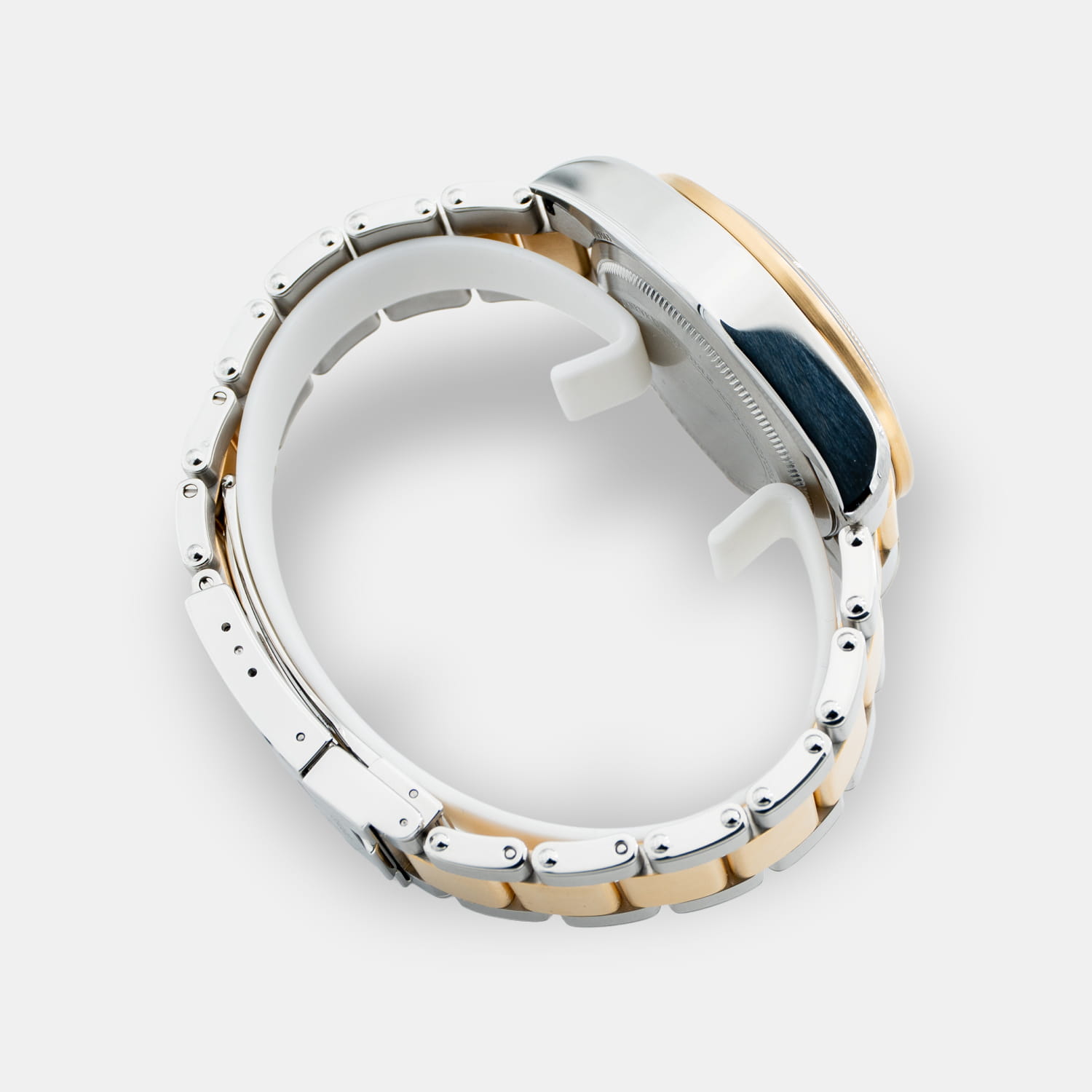 TUDOR Black Bay Chrono S&G CPO Produktbild main 2