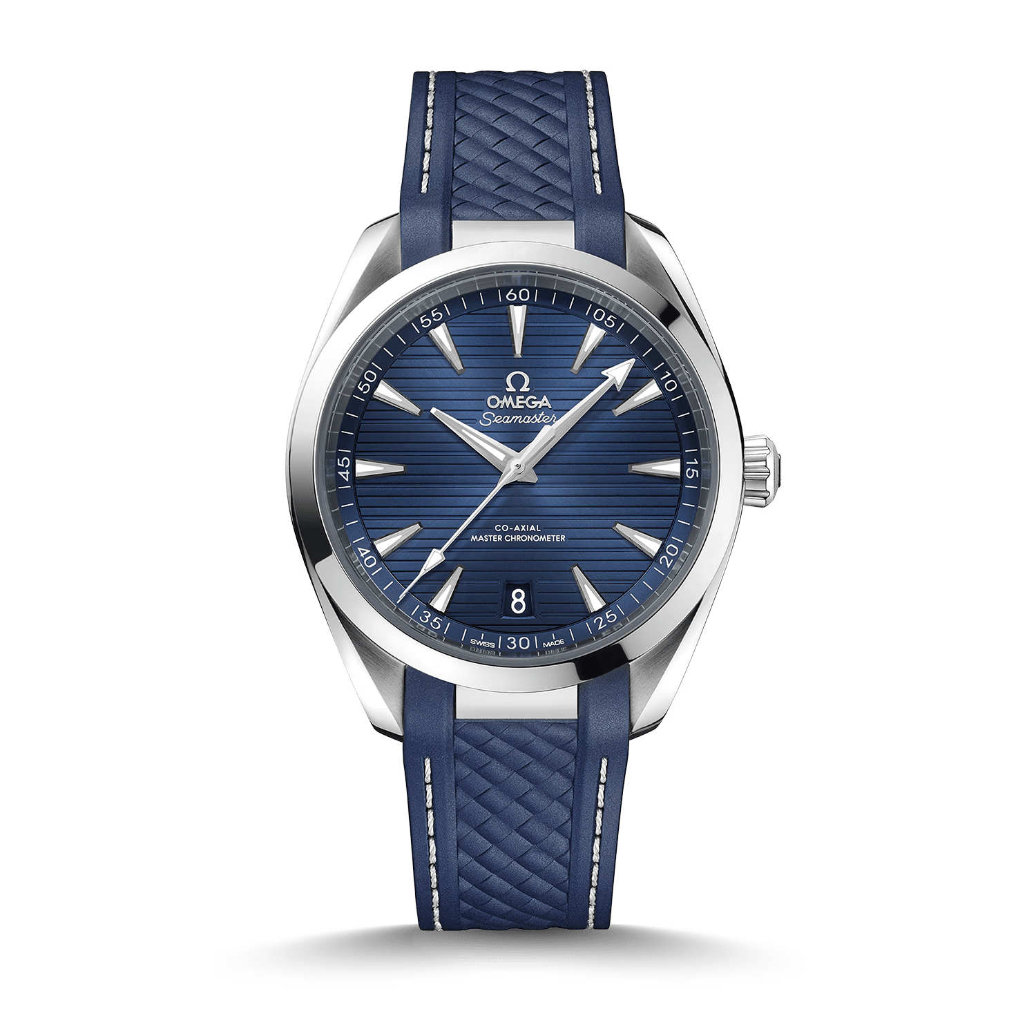 OMEGA Seamaster Aqua Terra 41 Produktbild main 0