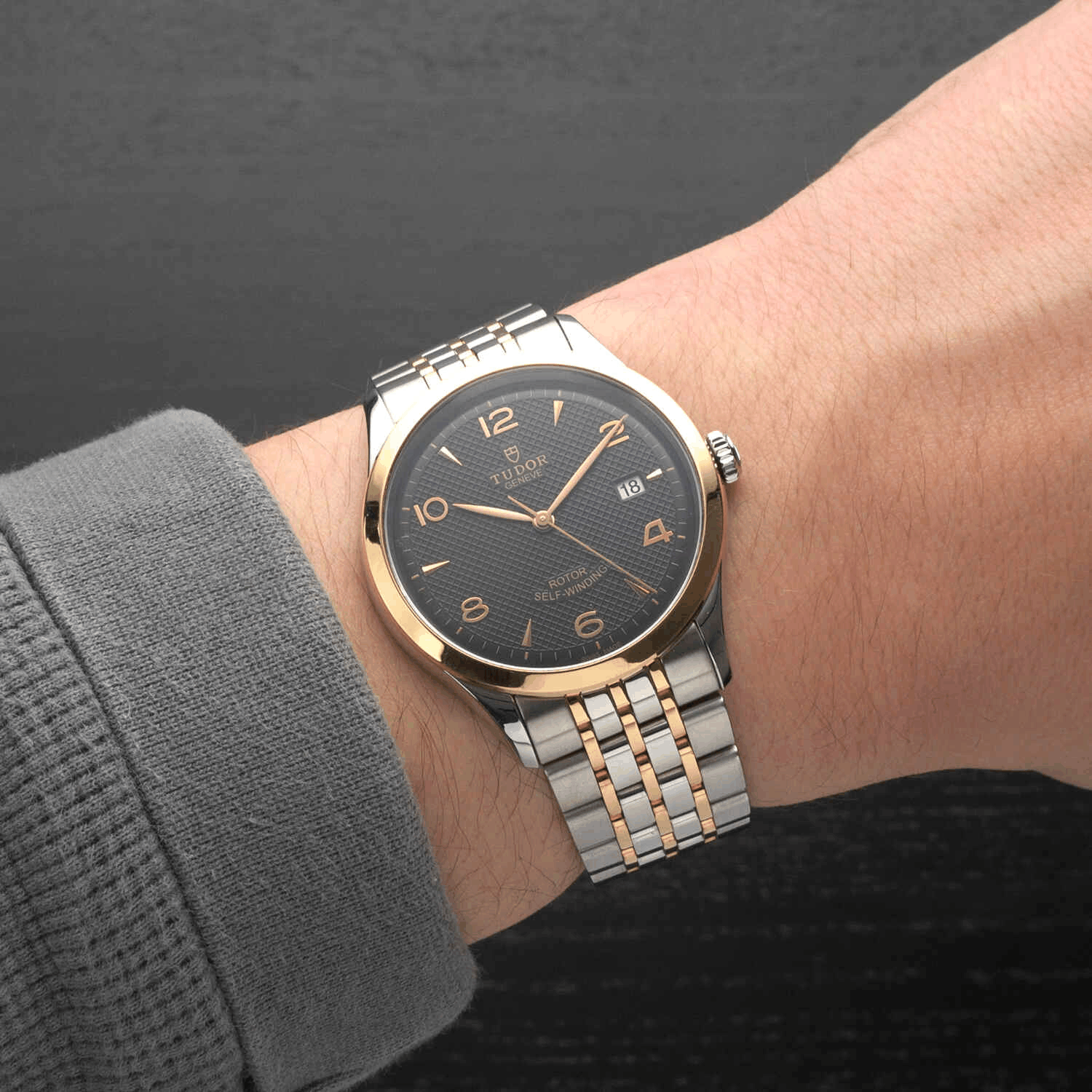 TUDOR 1926 CPO Produktbild main 1