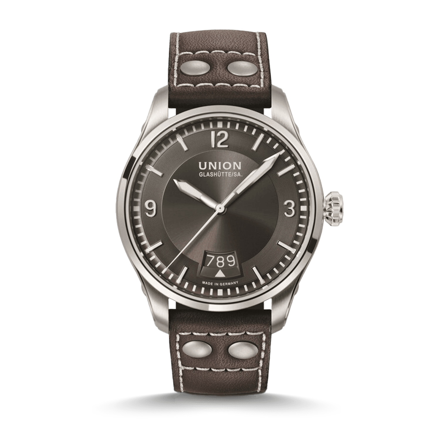 UNION Glashütte Belisar Pilot Datum UNION Glashütte Belisar Pilot Datum