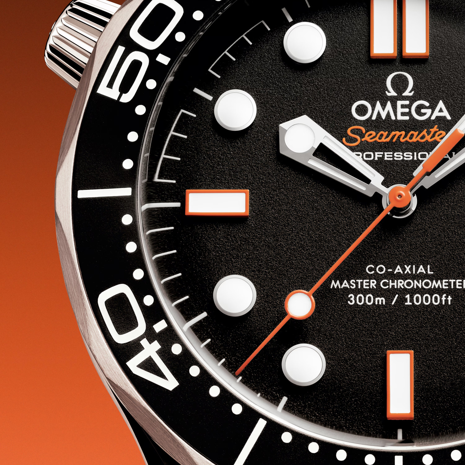 OMEGA Seamaster Diver 300M 42 Produktbild main 2