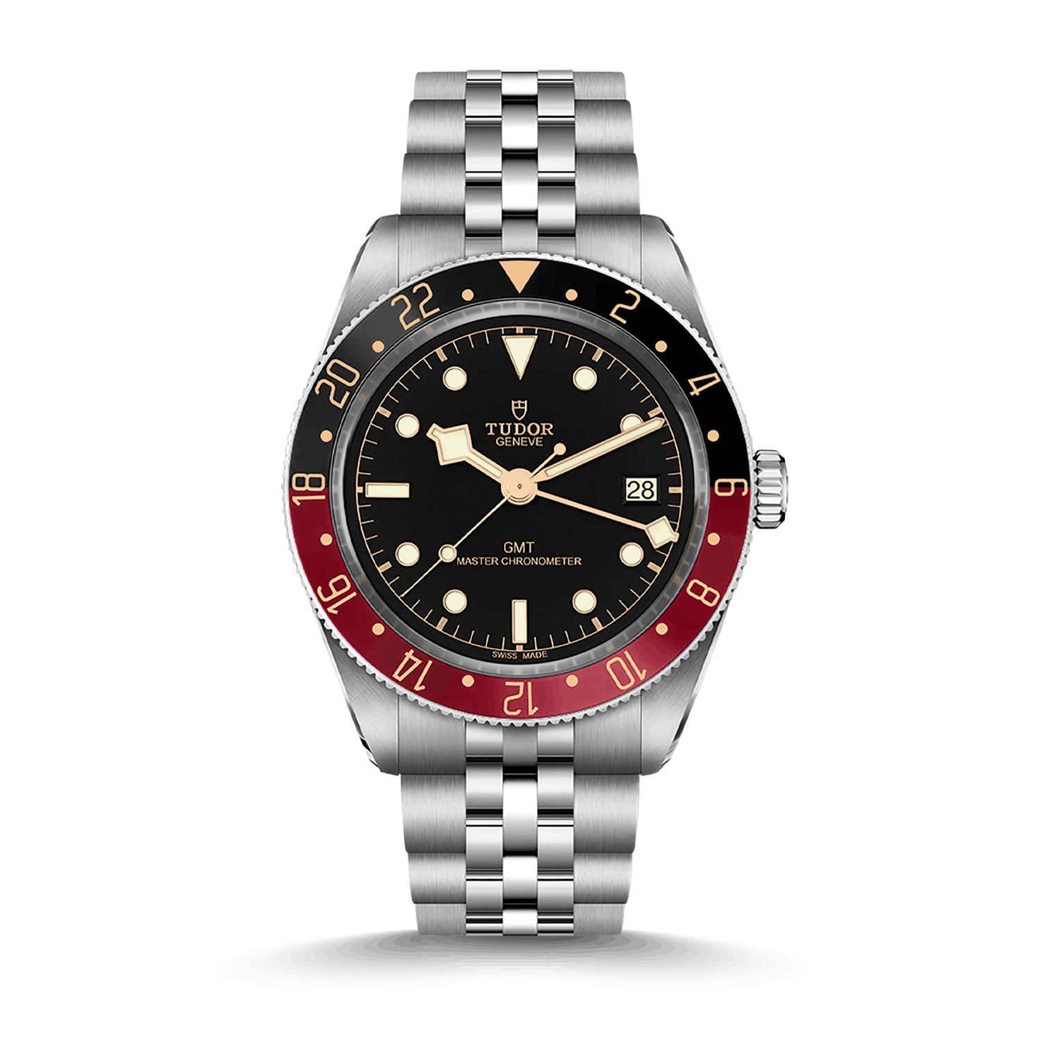 Tudor Black Bay 58 GMT Produktbild main 0