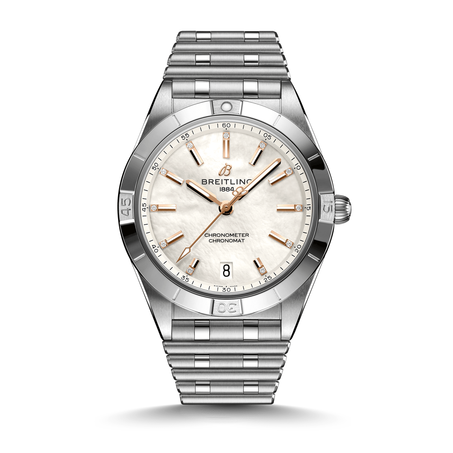 Breitling Chronomat Automatic 36 Produktbild main 0