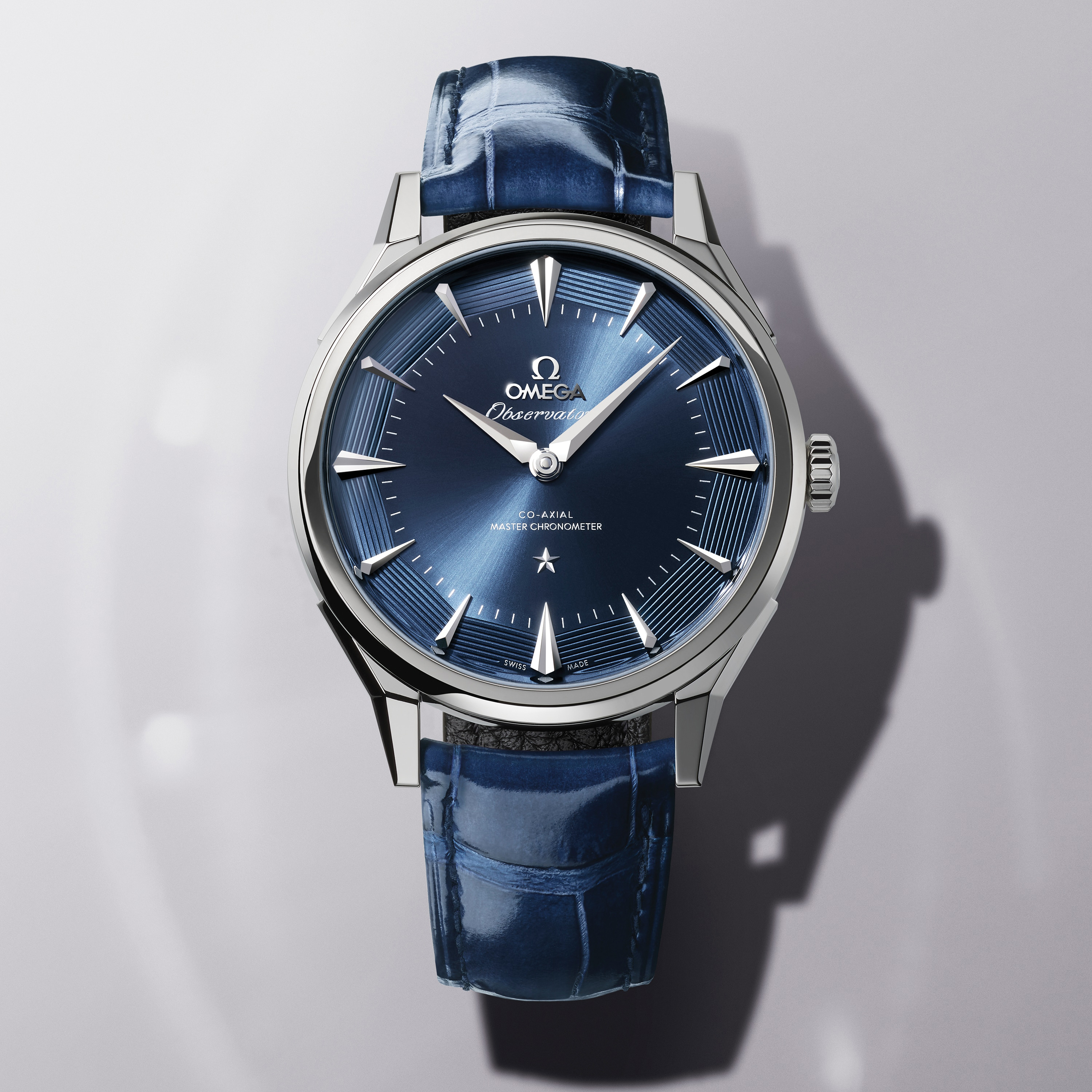 OMEGA Constellation Observatory Produktbild main 1