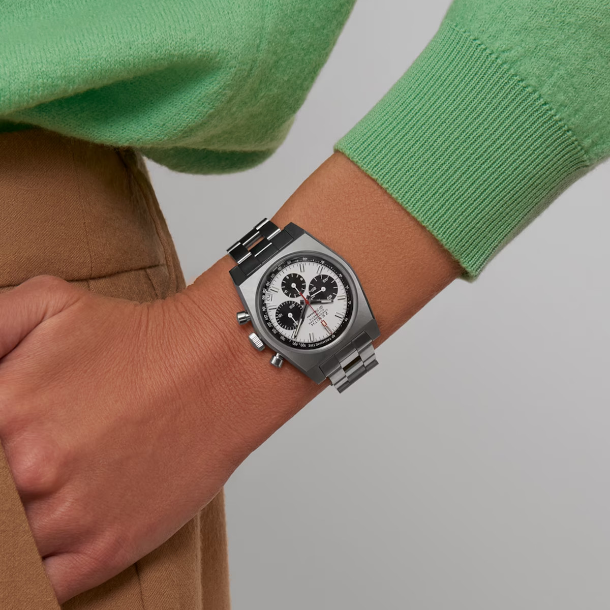 Zenith Chronomaster Revival El Primero A384 Produktbild main 1