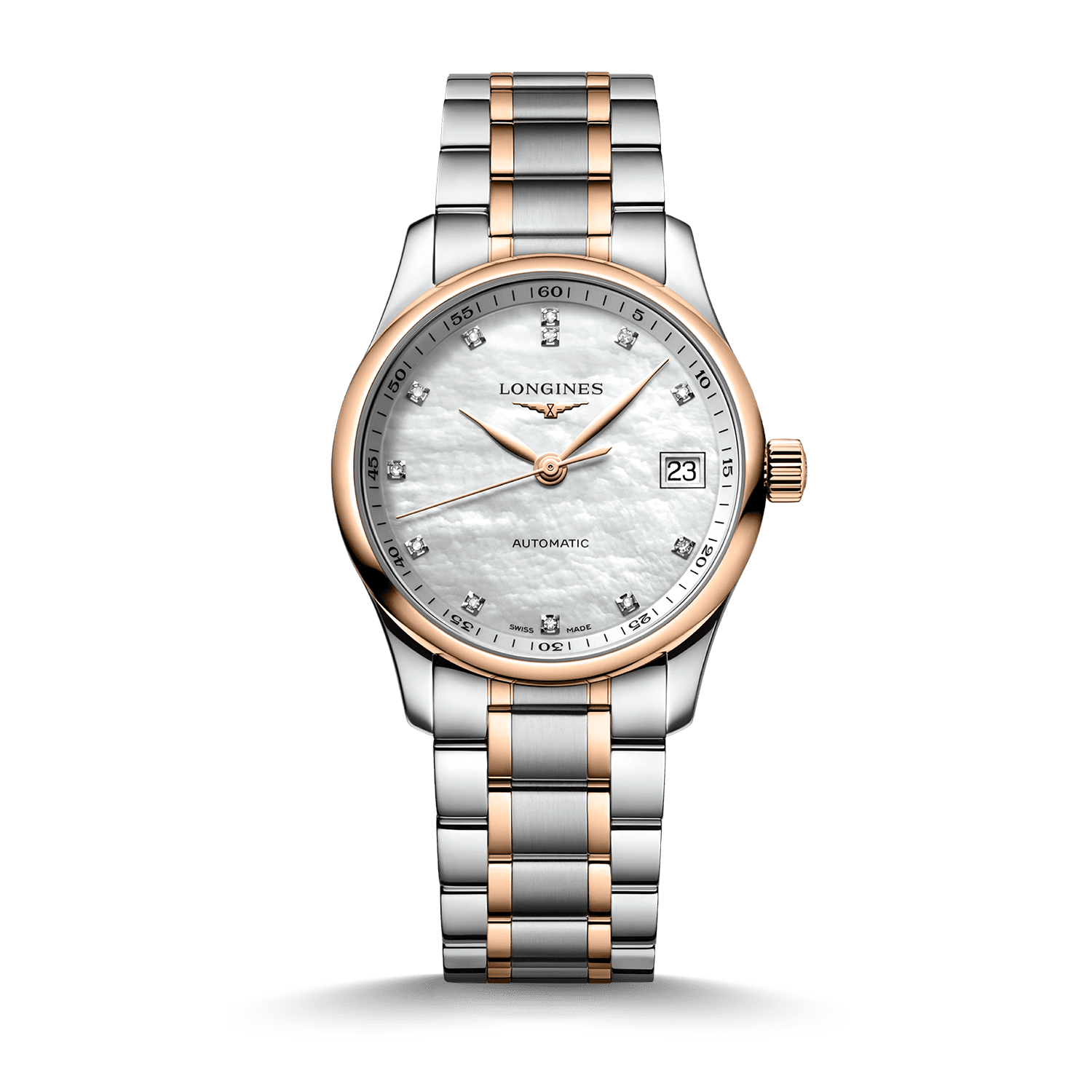 Longines Master Collection 34 Produktbild main 0