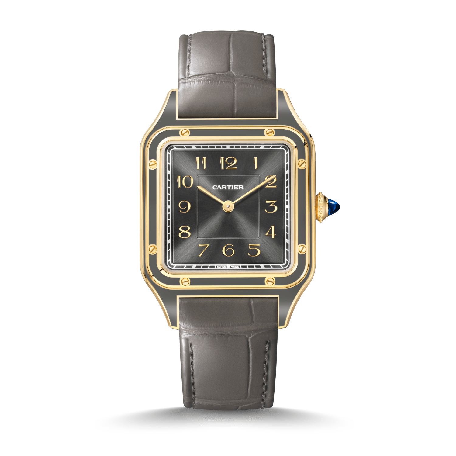 Cartier Santos-Dumont