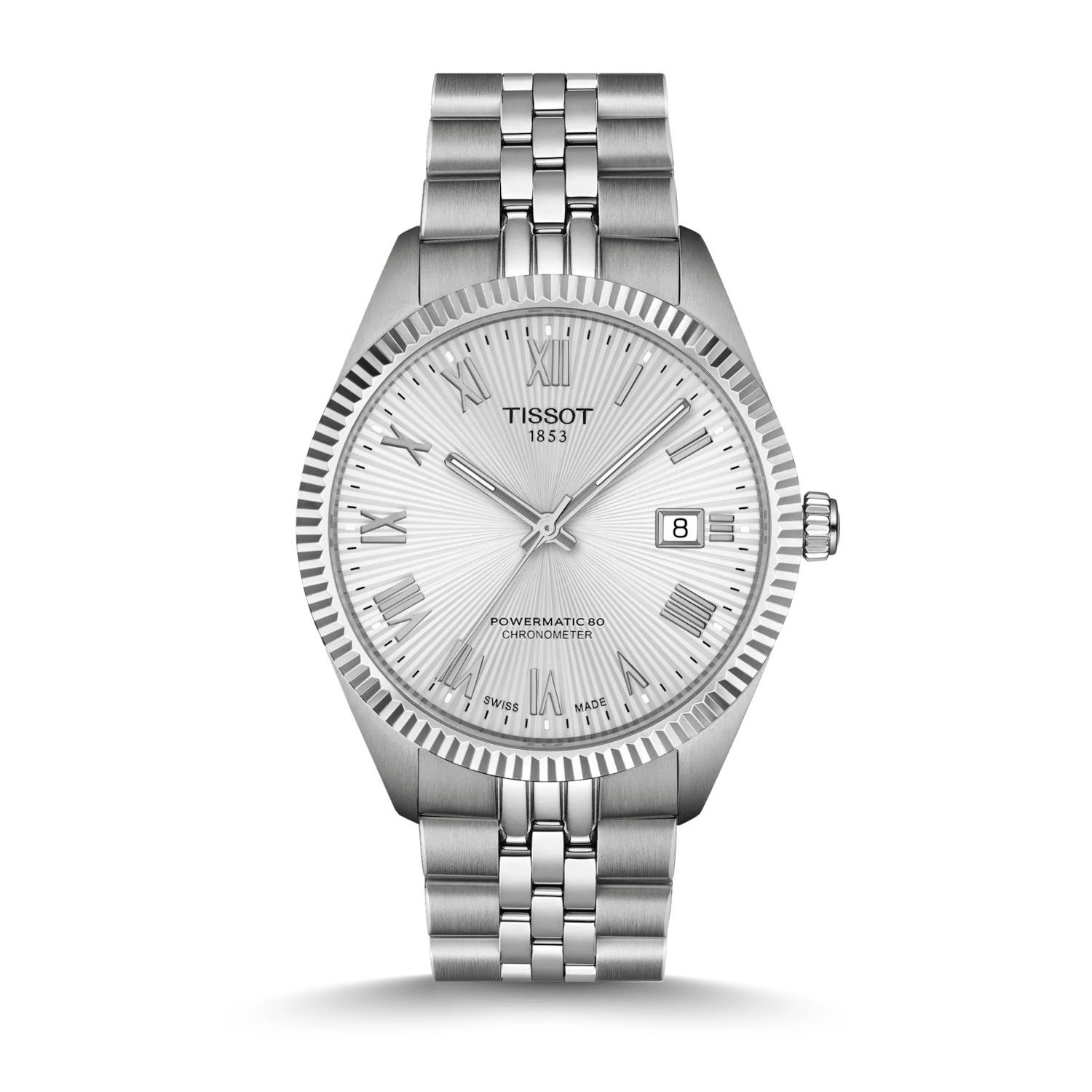 Tissot Ballade 39 mm Produktbild main 0