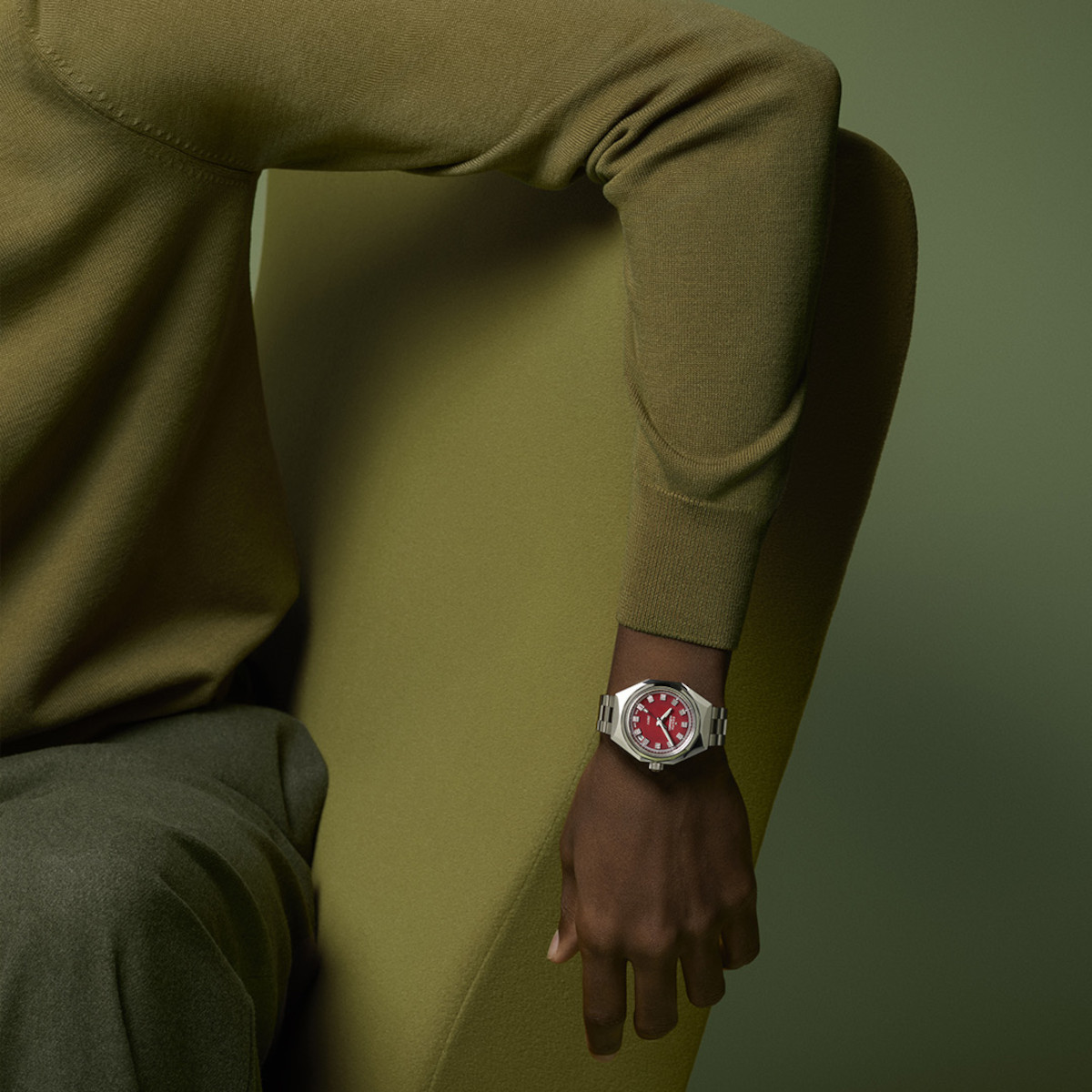 Zenith Defy Revival A3691 Produktbild main 2