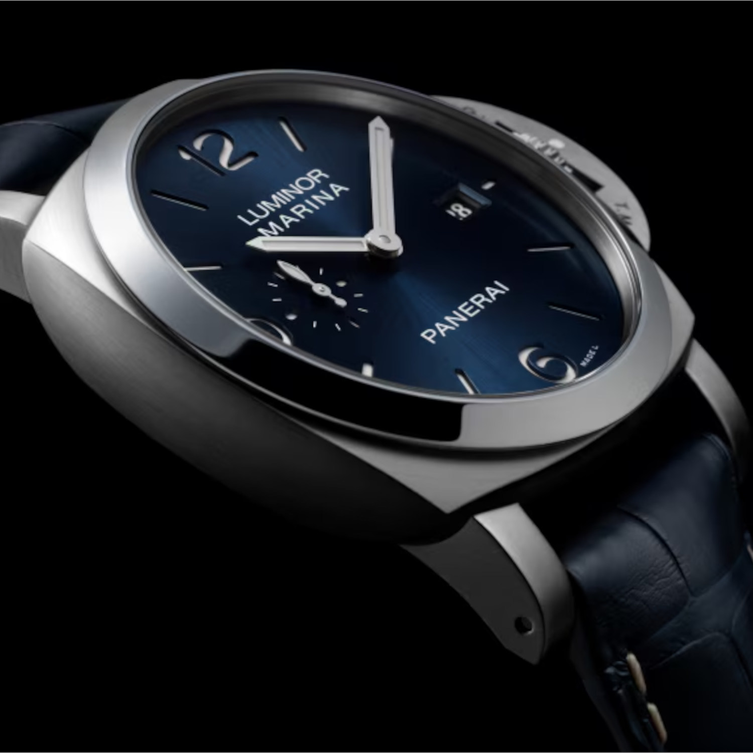 Panerai Luminor Marina Produktbild main 1