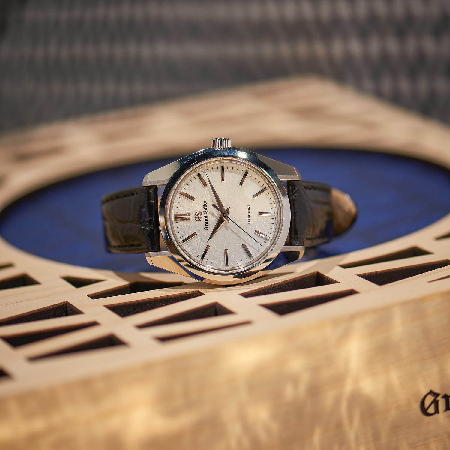 Grand Seiko Heritage CPO2 Produktbild main 4