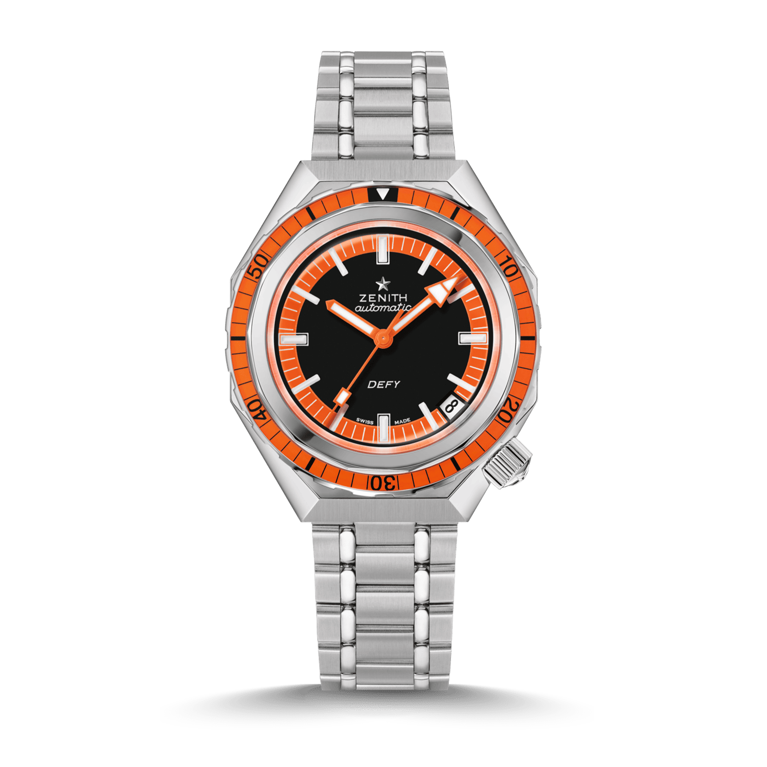 Zenith Defy Revival Produktbild main 1