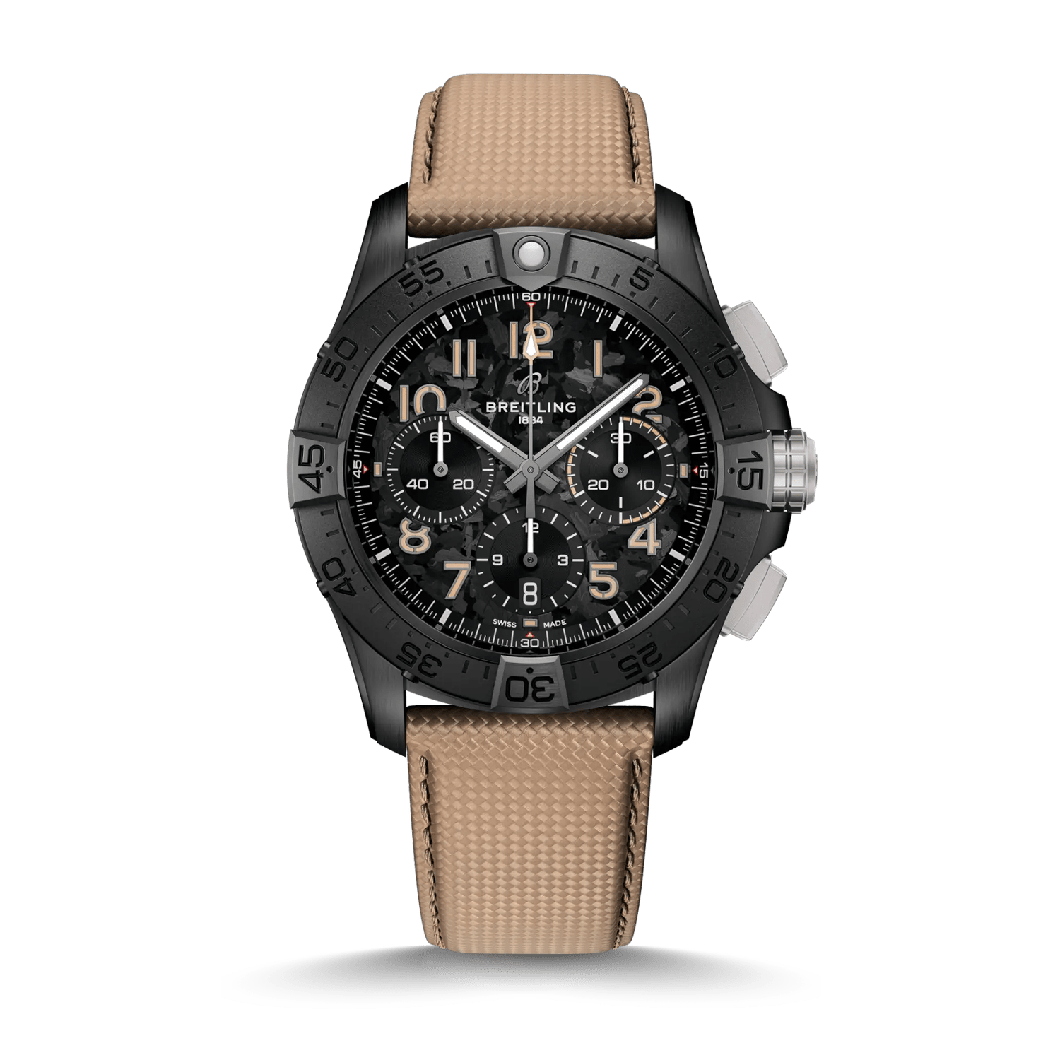 Breitling Avenger B01 Chronograph 42 Night Mission Produktbild main 0